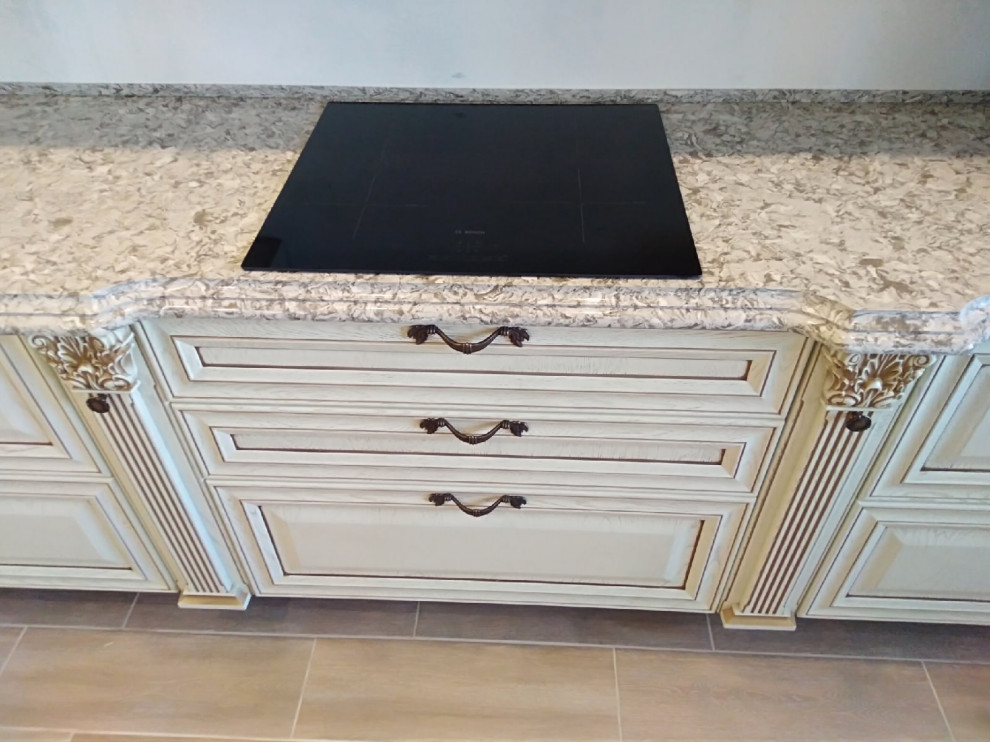 Берта массив дуба