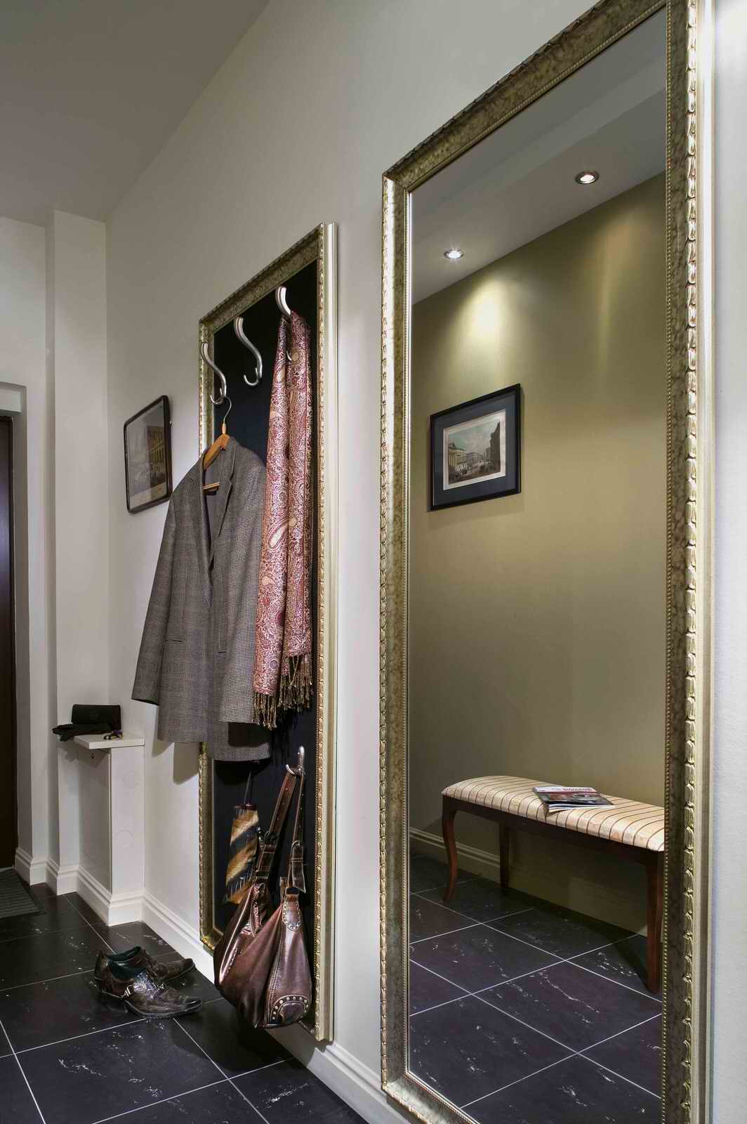 Современная аранжировка традиций