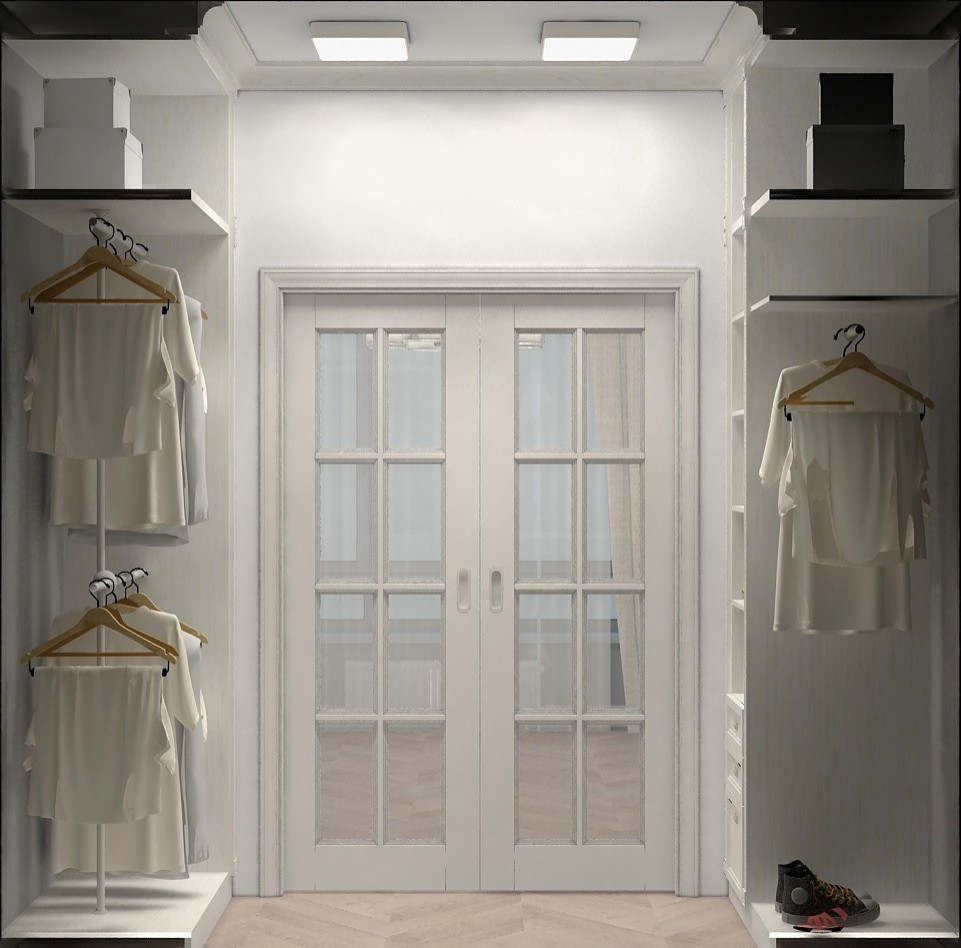 ЖК 4 Горизонта