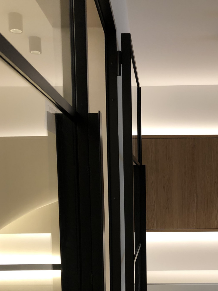 Komplett Sanierung Einfamilienhaus