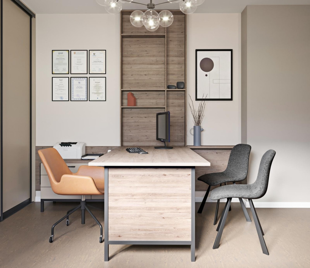 Кабинет врача