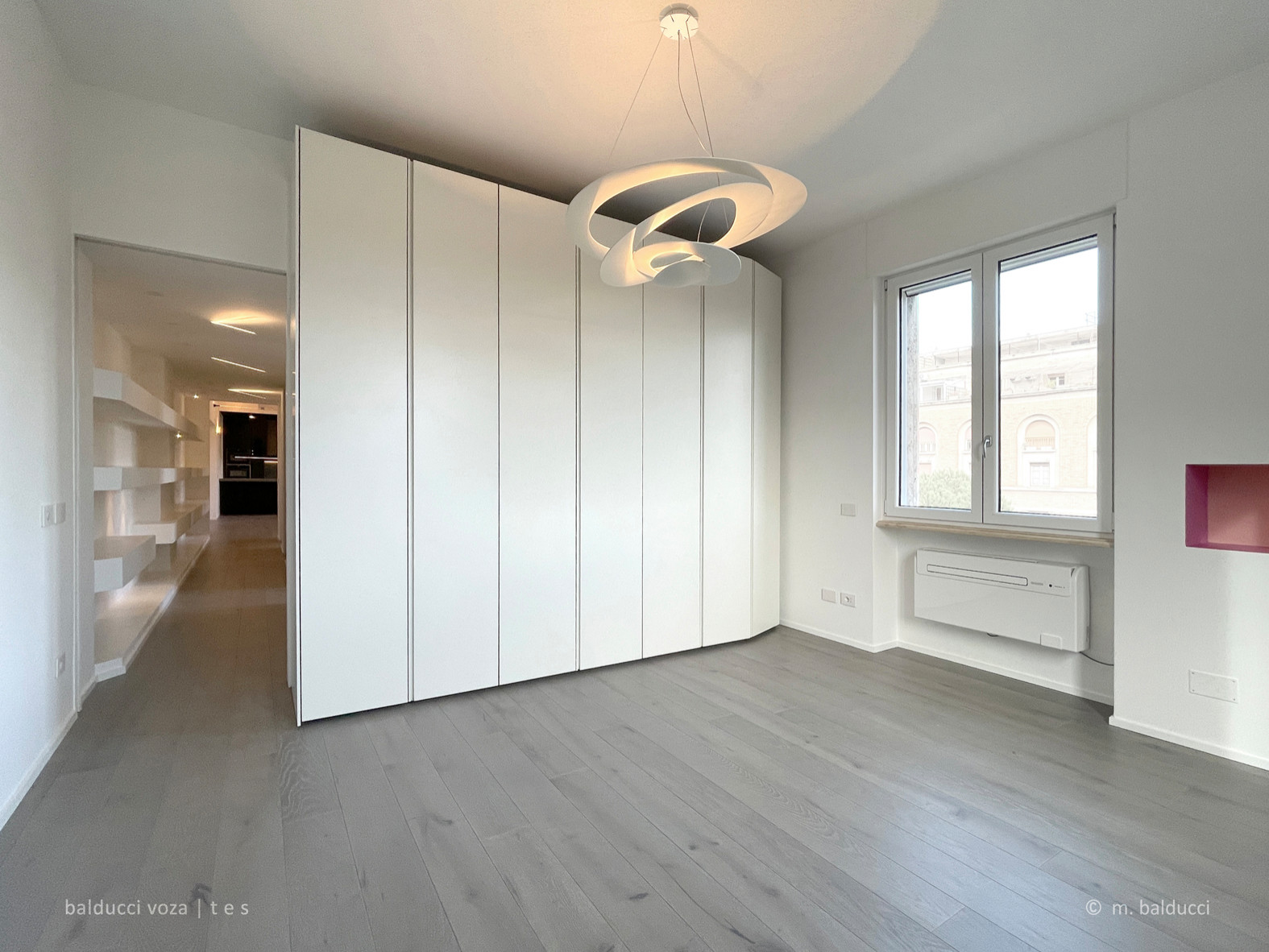 Casa ‘4B’ - Roma