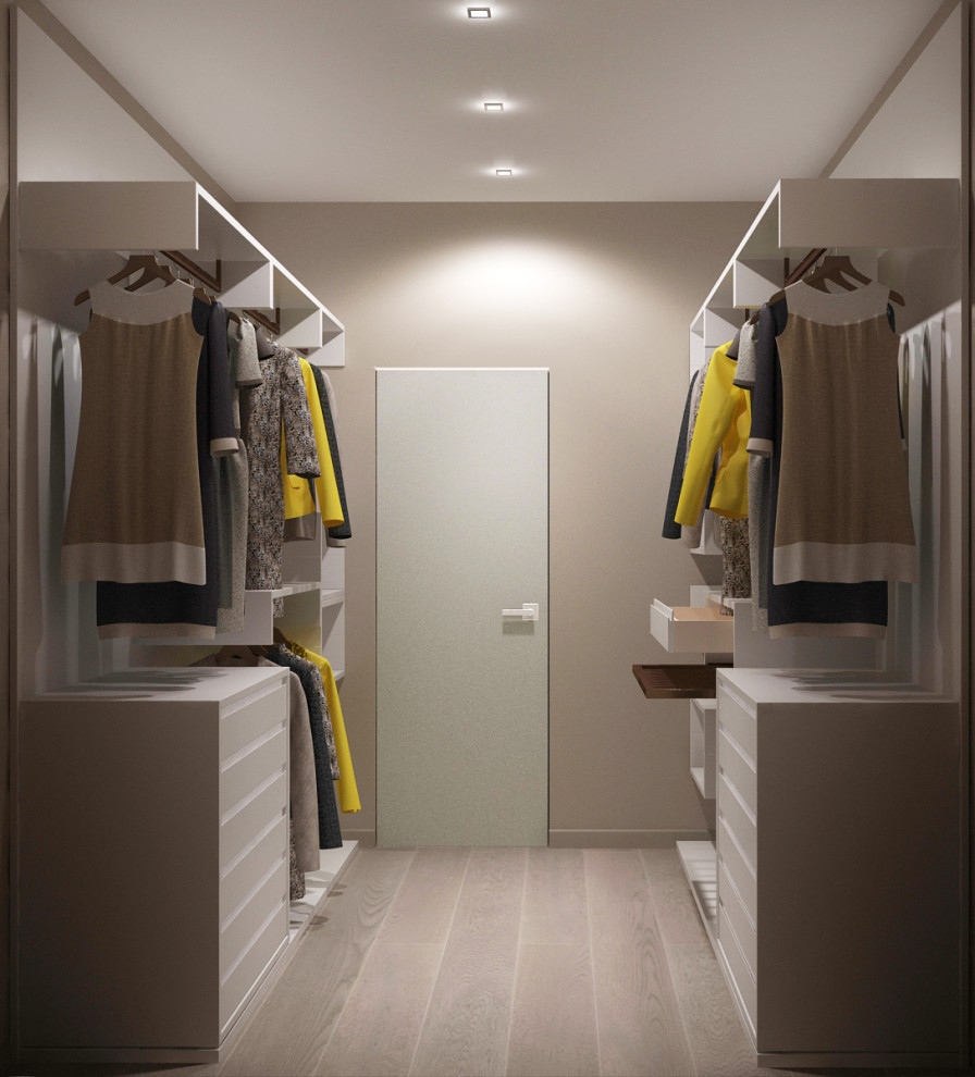 ЖК Рублевское предместье