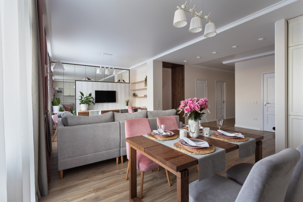 Квартира в ЖК Астория