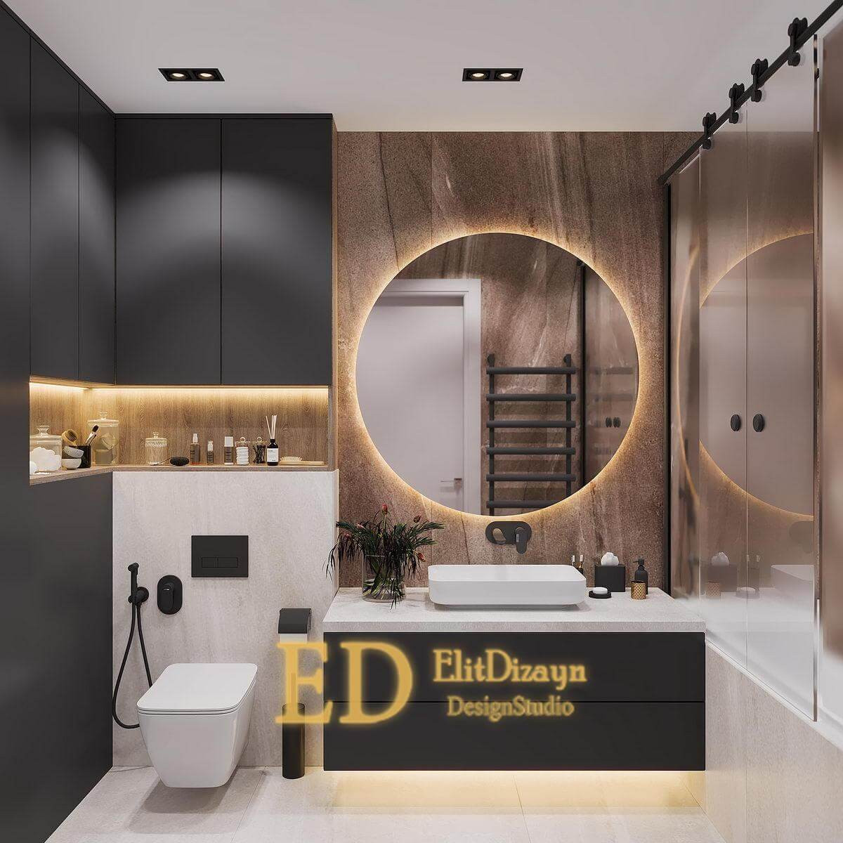 Современная квартира - 3