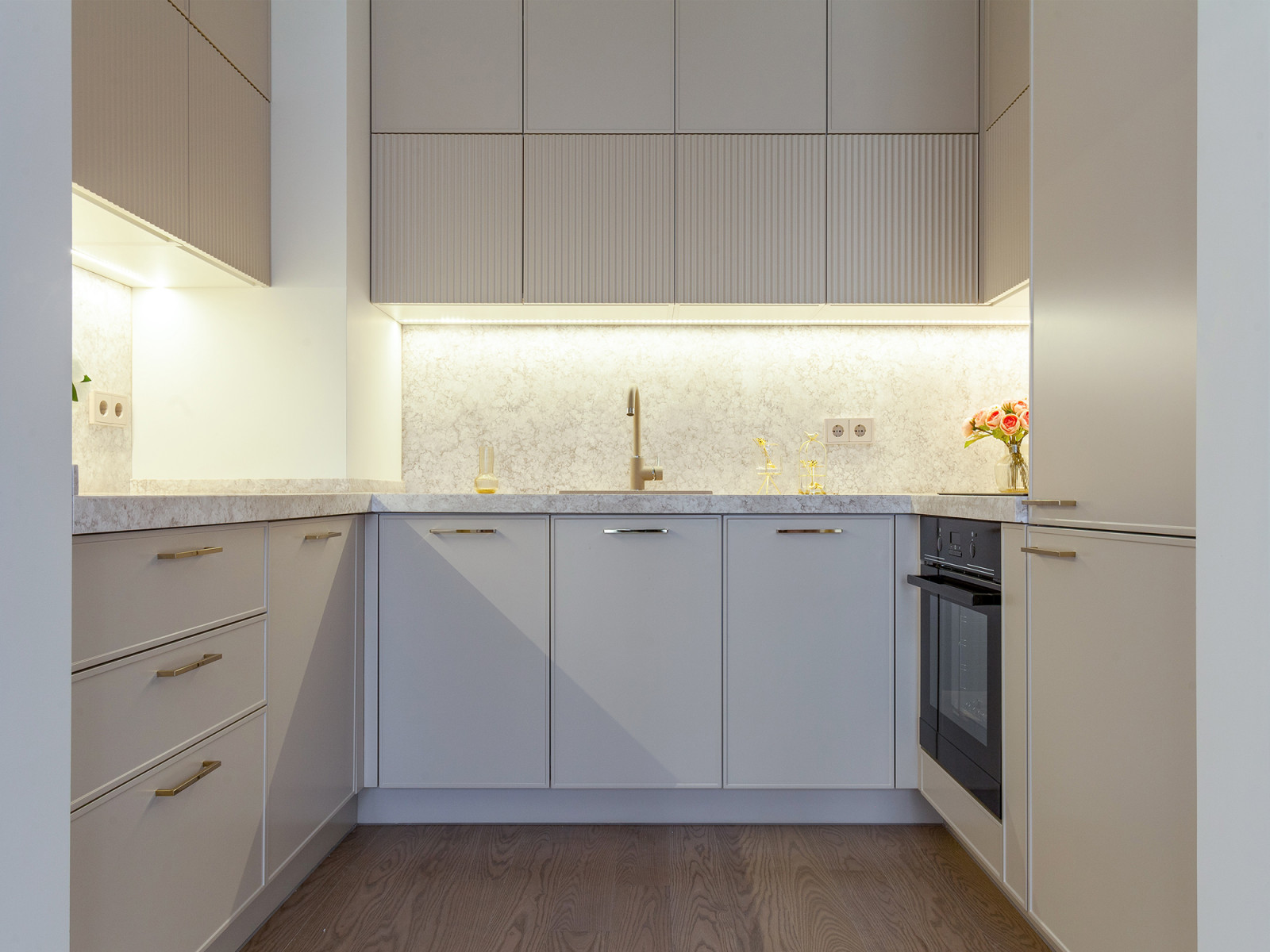 Апартаменты в Сочи