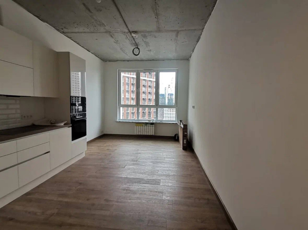 Сердце Столицы