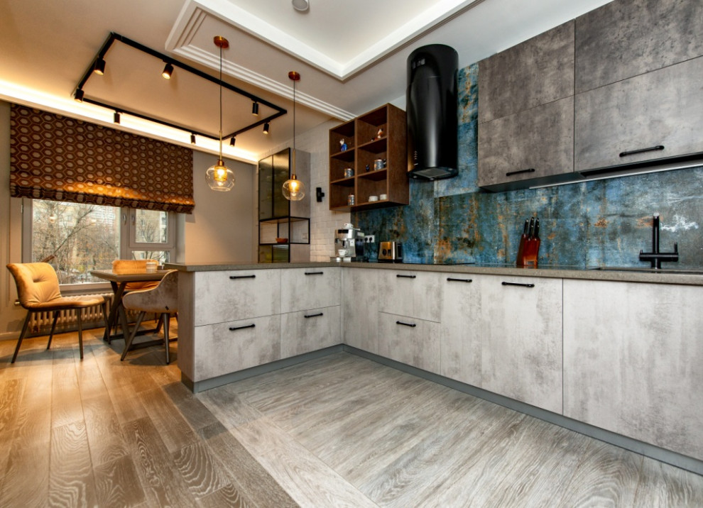 Лёгкий лофт