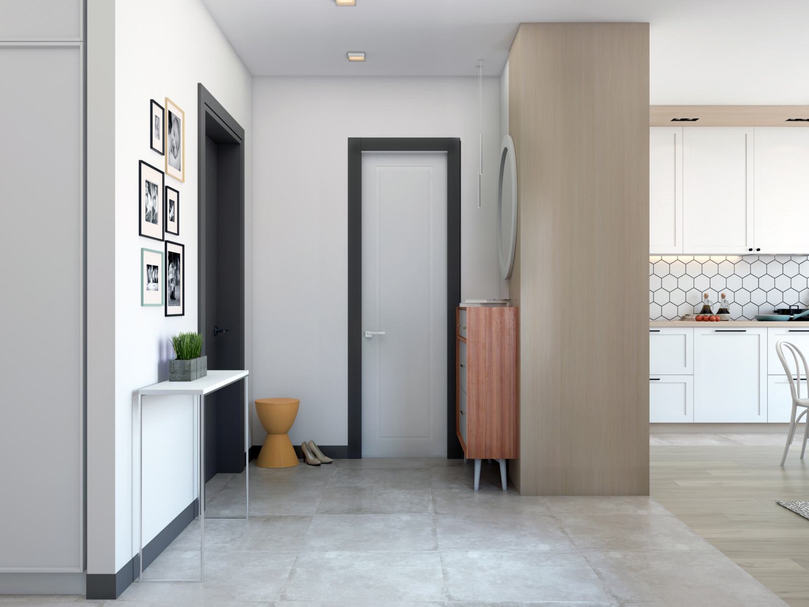 Скандинавские идеи