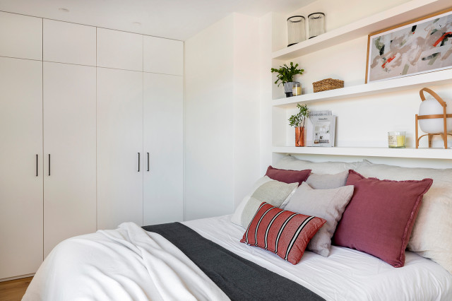 IGUALTAT scandinavian-bedroom