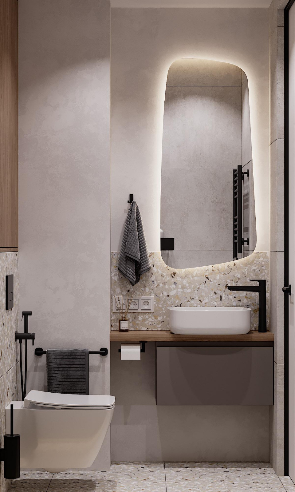 ЖК Преображение