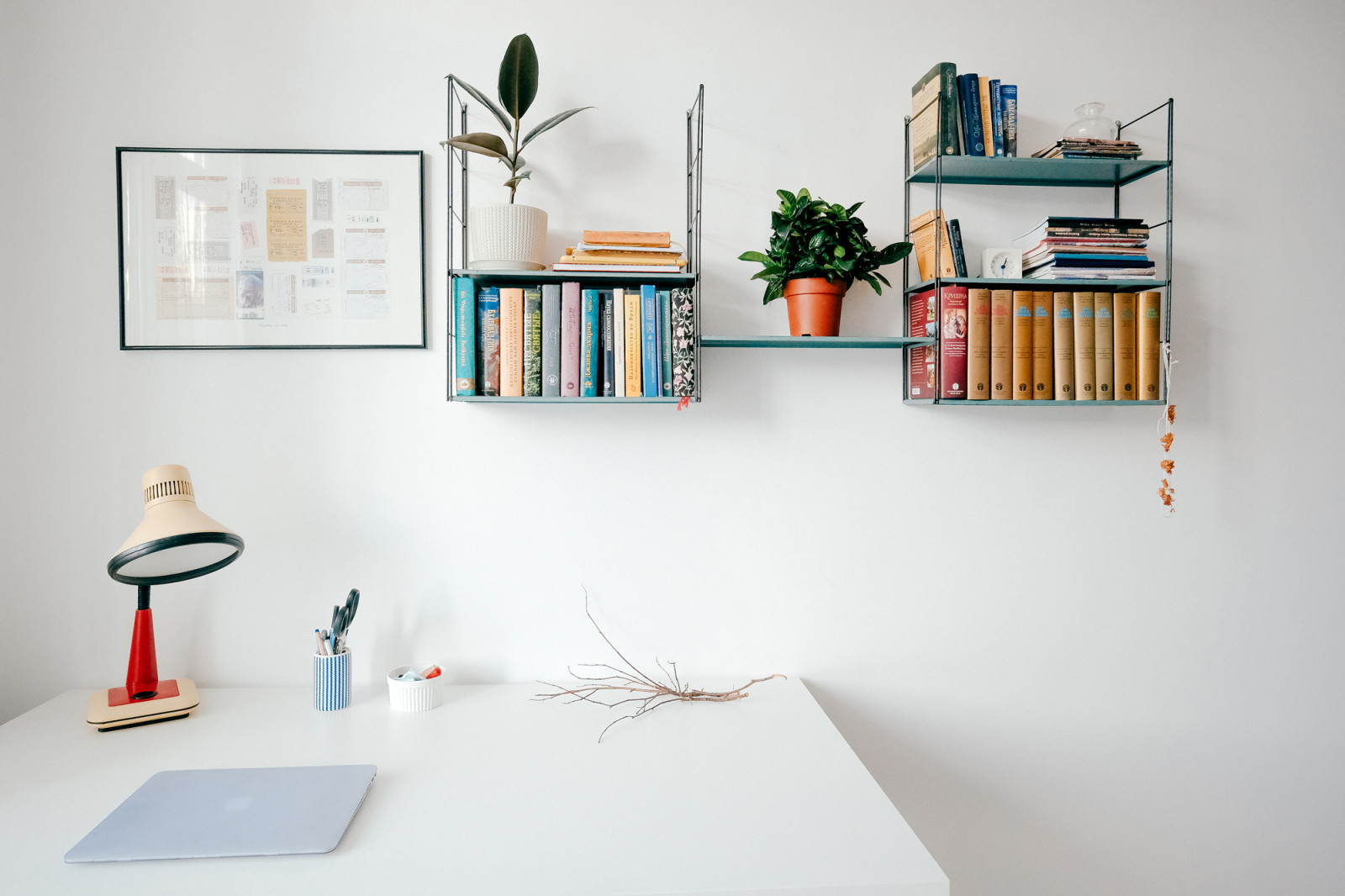 Стокгольм в Пермской сталинке