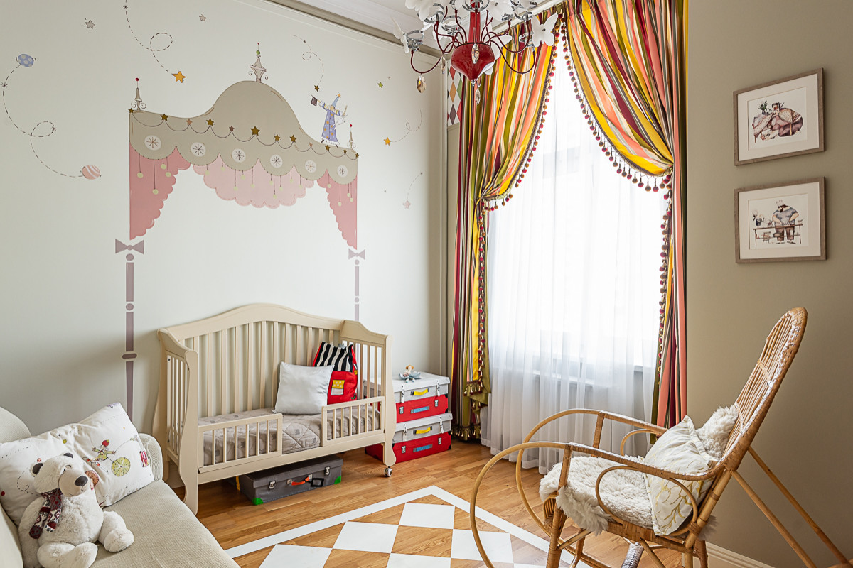 Детская девочки