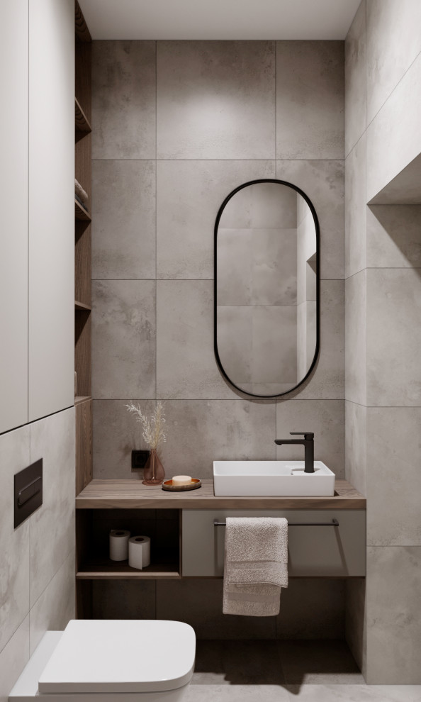 Дизайн проект дома 160,7 м2