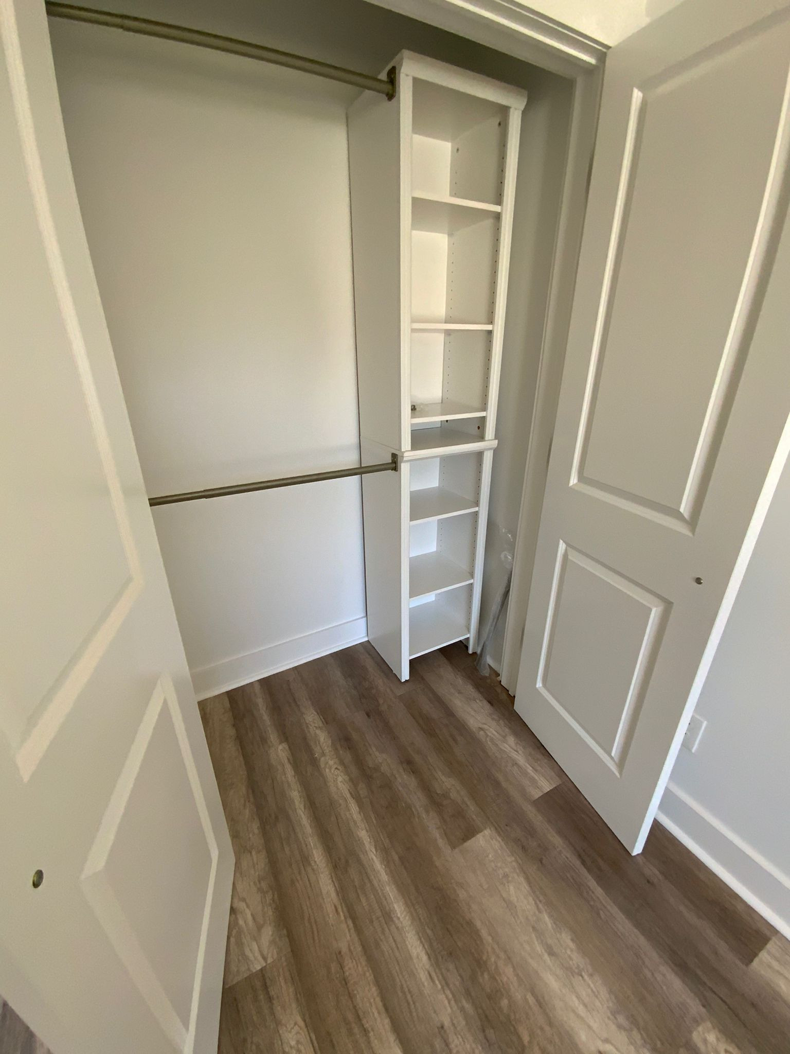 Full Gut Renovation at existing 1-Story Single Family Home in North Bergen