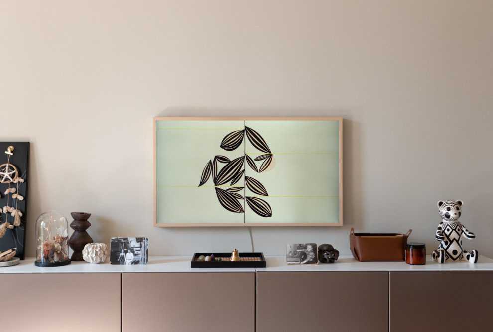 Квартира на Октябрьском поле