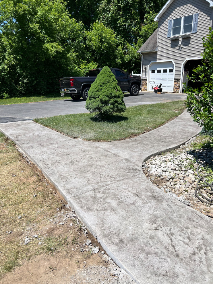 Concrete Services