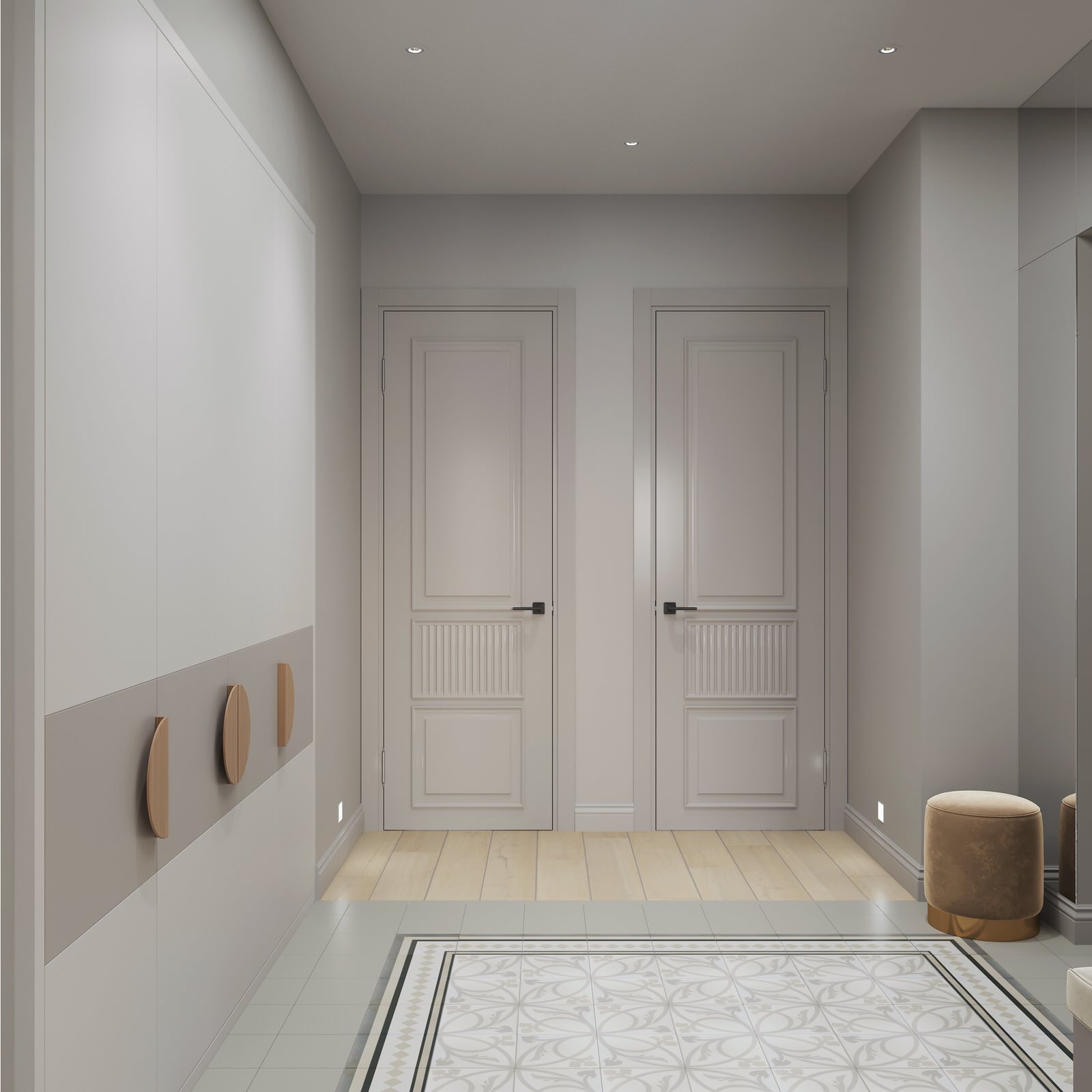 Квартира г. Москва