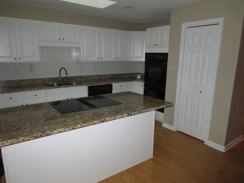 FFG Kitchen Remodel