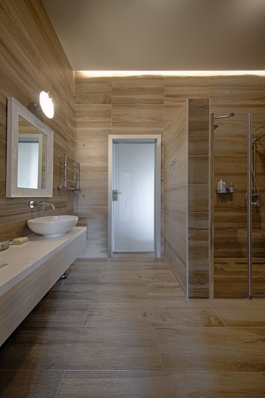 Загородный дом в коттеджном поселке "Миллениум-Парк"