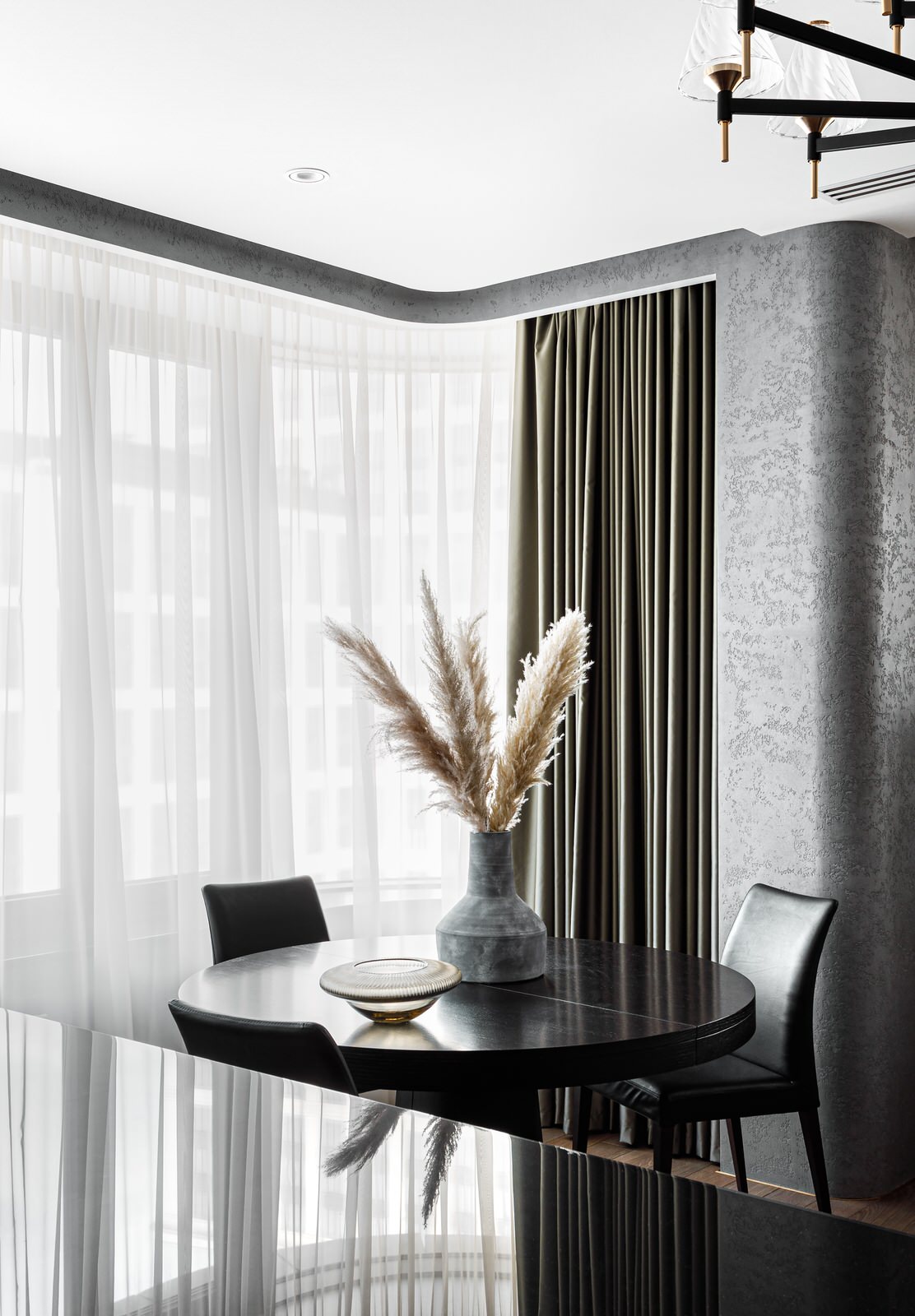 ЖК ВТБ Арена Парк