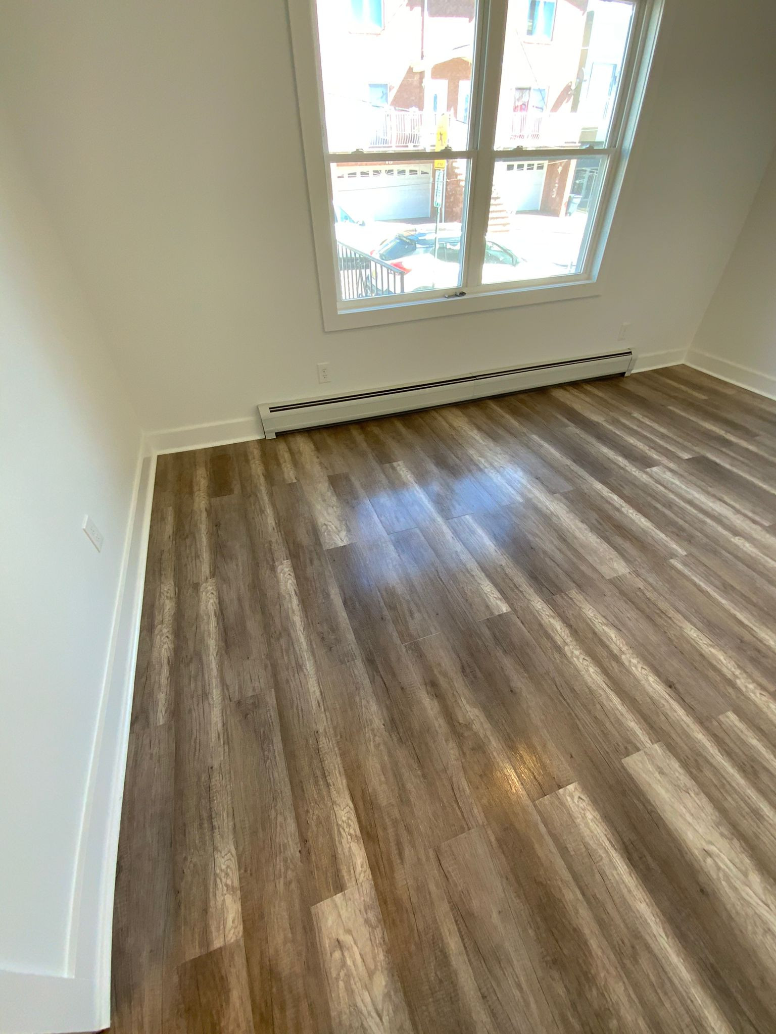 Full Gut Renovation at existing 1-Story Single Family Home in North Bergen