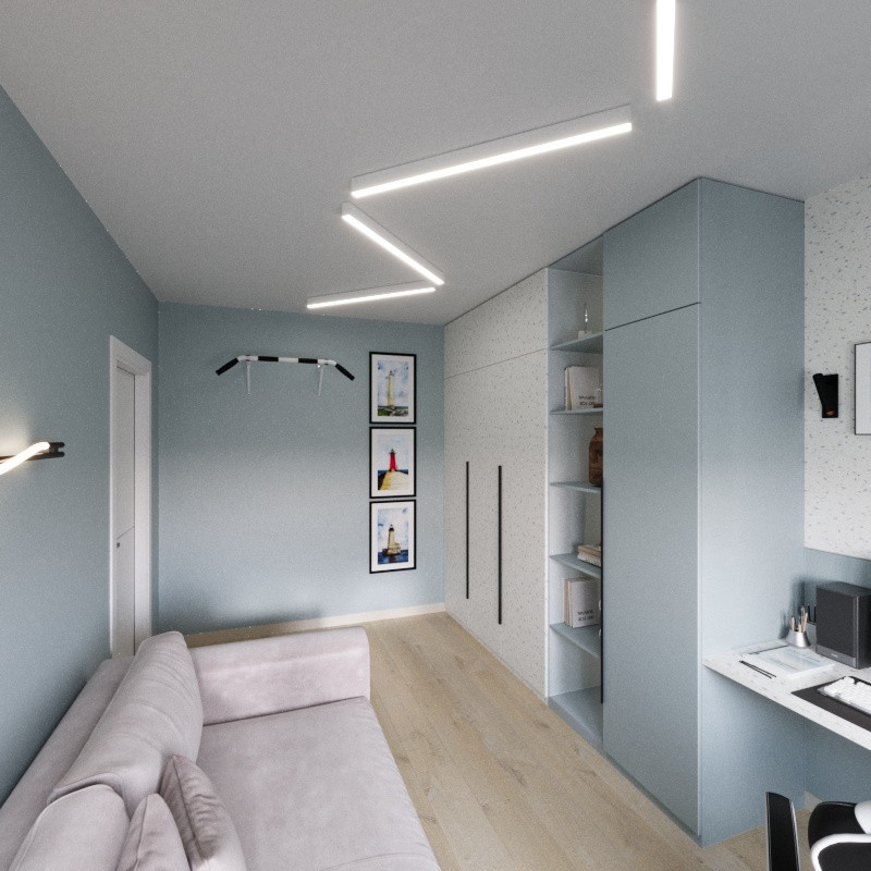 Бориса Пастернака 337