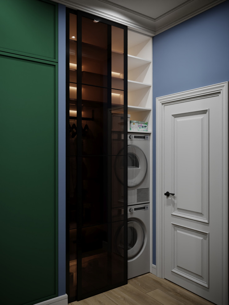 КВАРТИРА В ЖК «СИМВОЛ», 90 м²