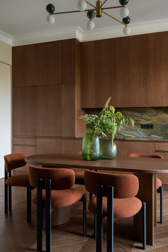 Квартира в ЖК Ривер