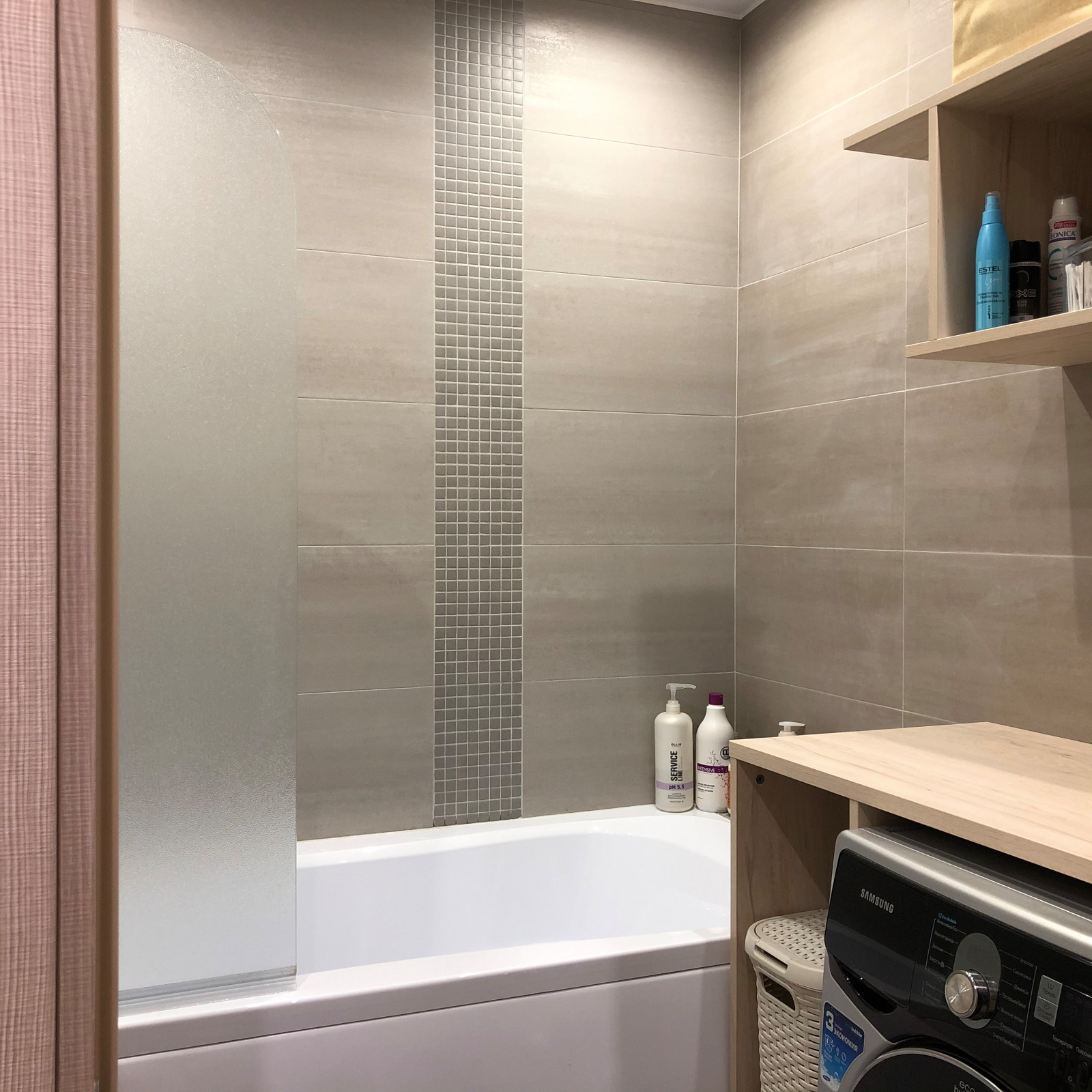 квартира для молодой семьи в ЖК"Петра и Февроньи"