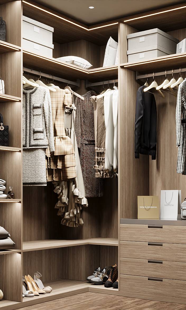 Однокомнатная квартира ЖК Грани