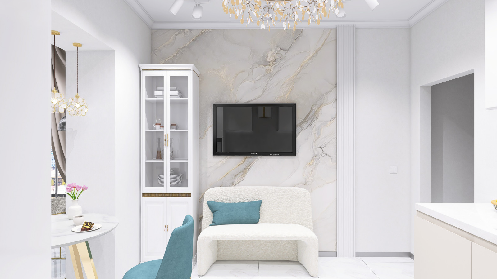 ЖК "Балтийская Жемчужина"