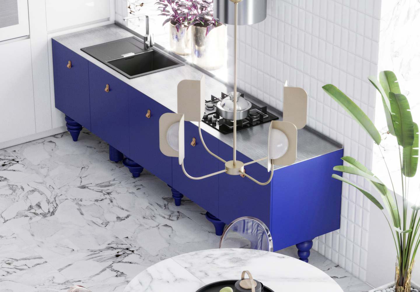 Лето навсегда