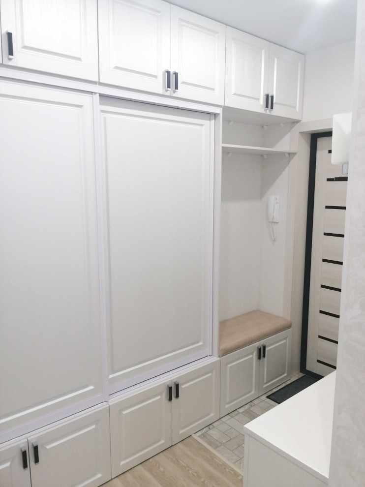 Архитекторов