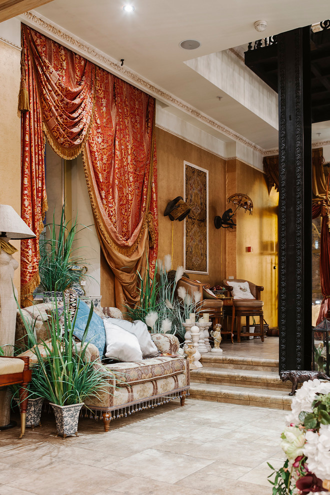 Наш шоу-рум