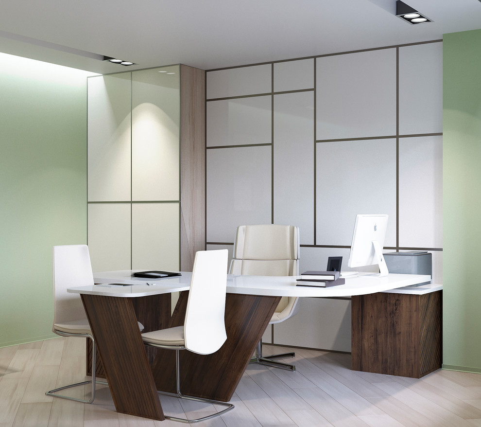 Проект кабинета министра Пермского края