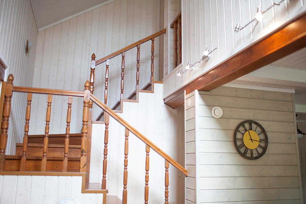 Интерьер загородного дома