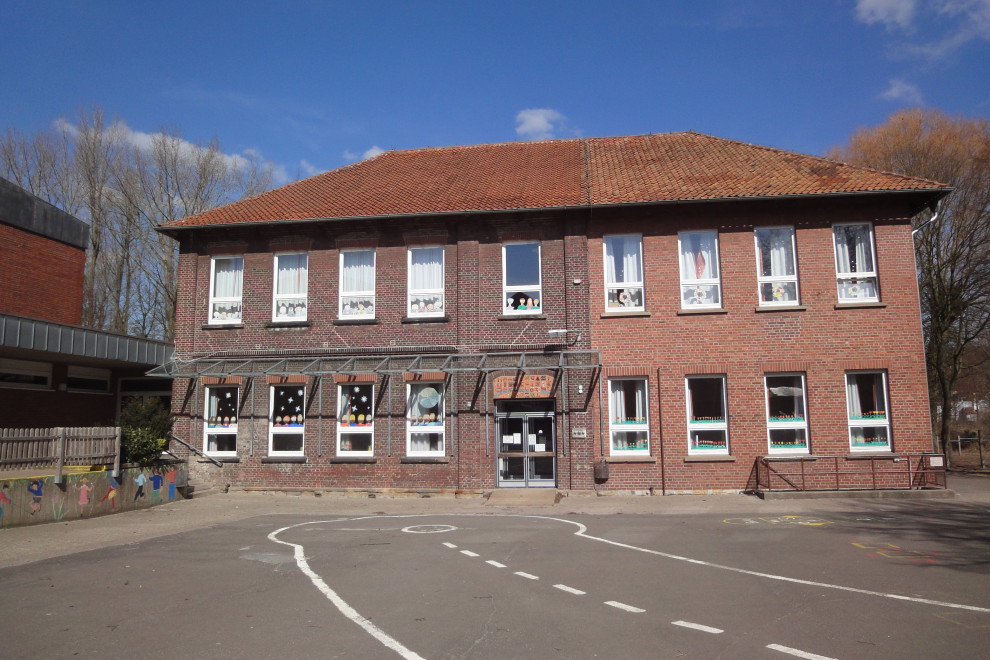 Gronensbergschule