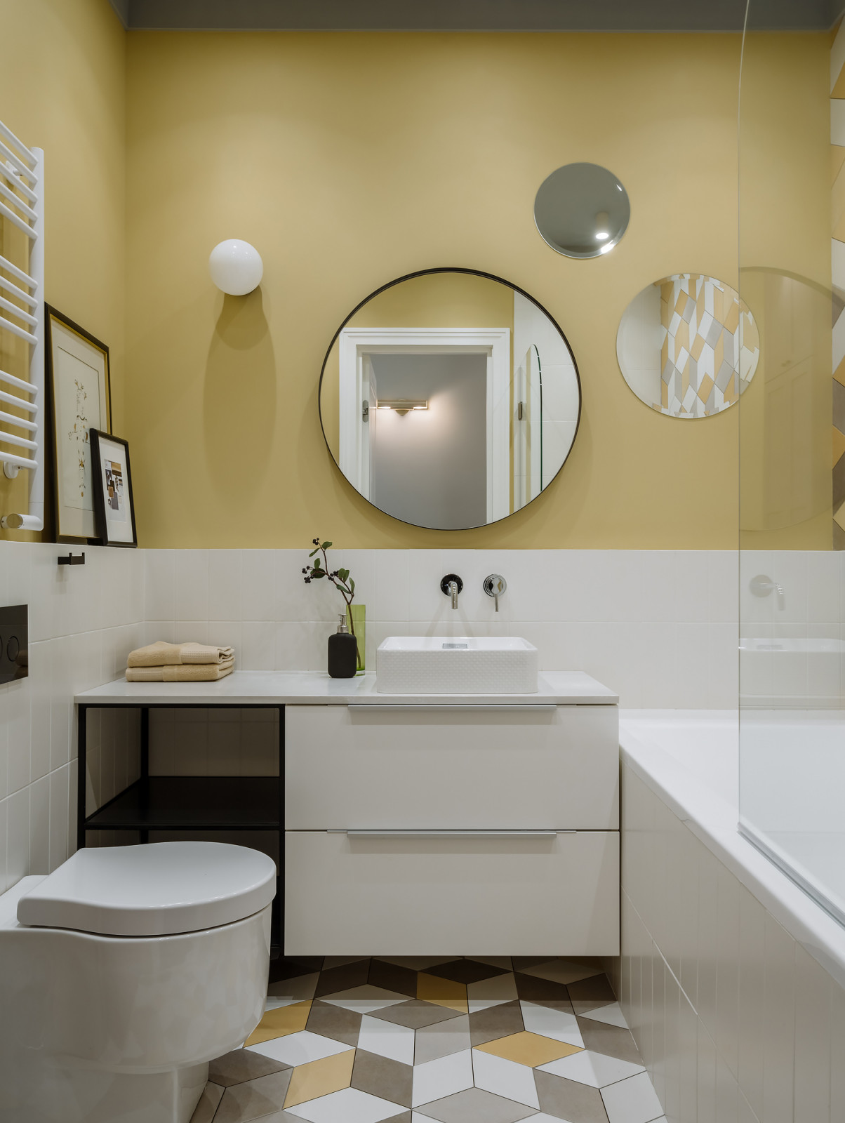 ЖК Life-Кутузовский