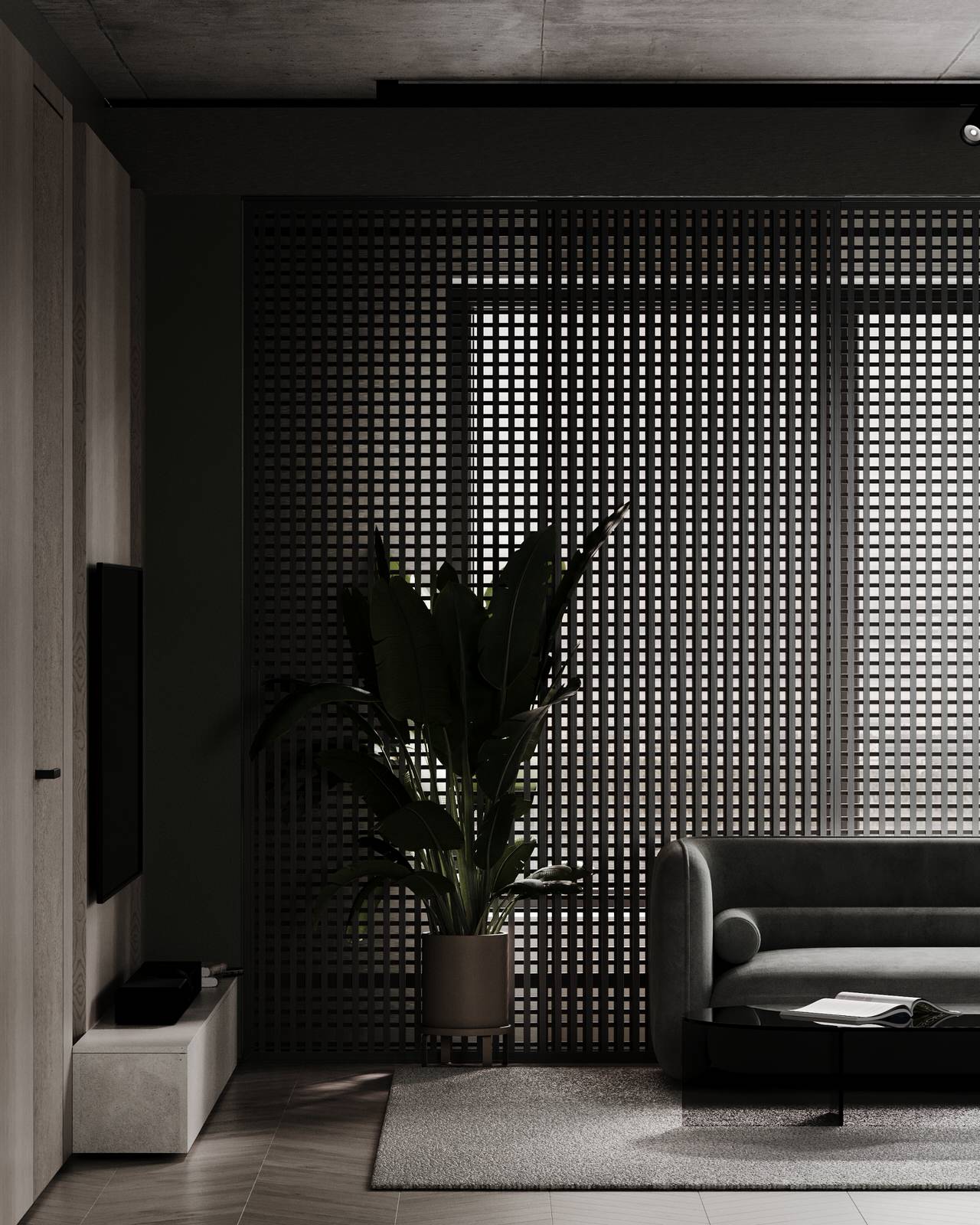 Проект CONCRETE CONCEPT