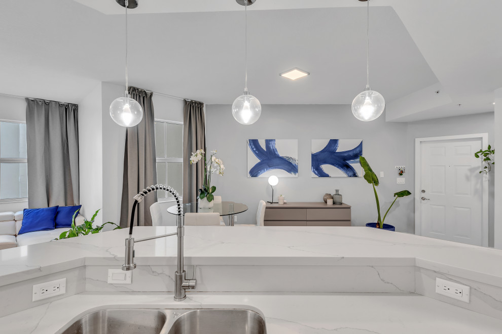 Remodeling Apartment