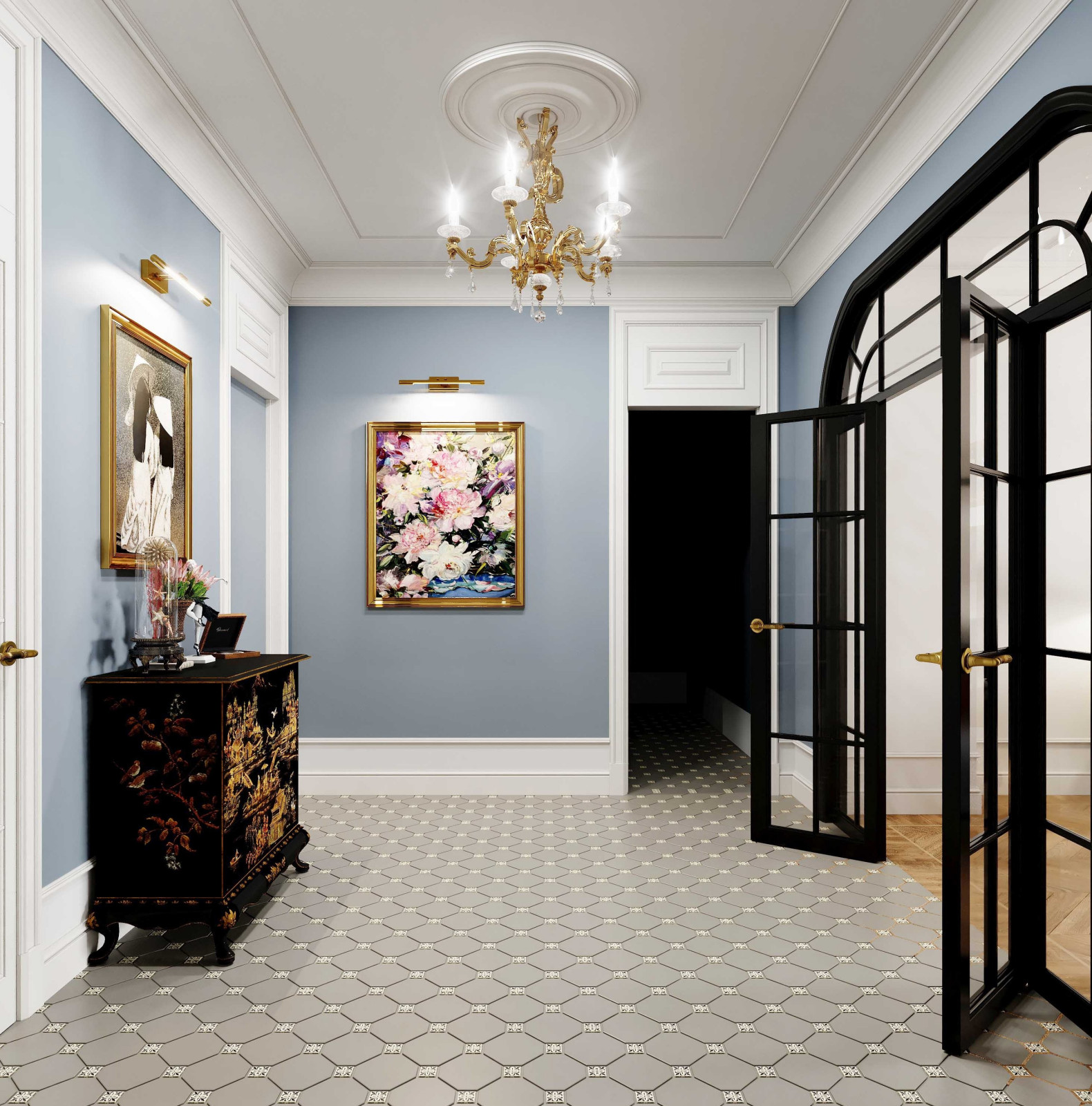 УНИВЕРСИТЕТСКИЙ ПРОСПЕКТ