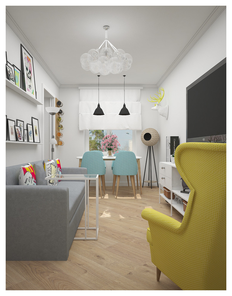 Преображенская площадь