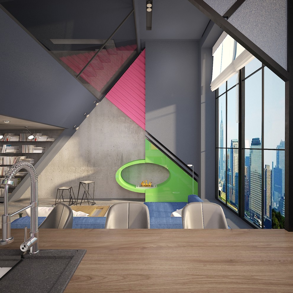 комплекс «Квартал JAZZ»