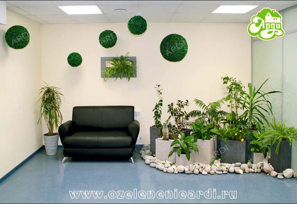 Частная клиника