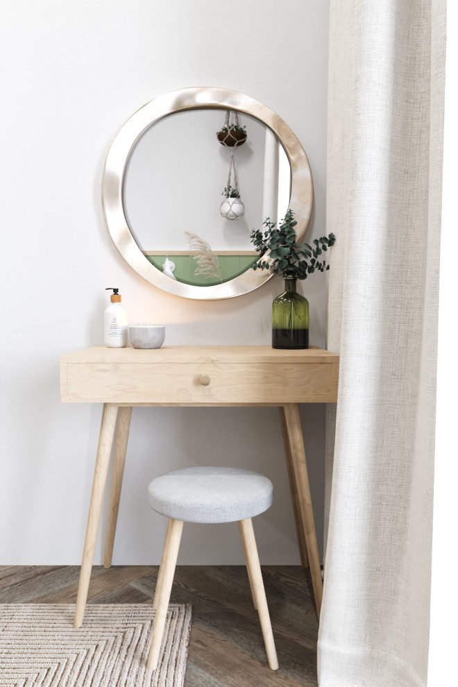 Квартира в Salt парке 120 кв м