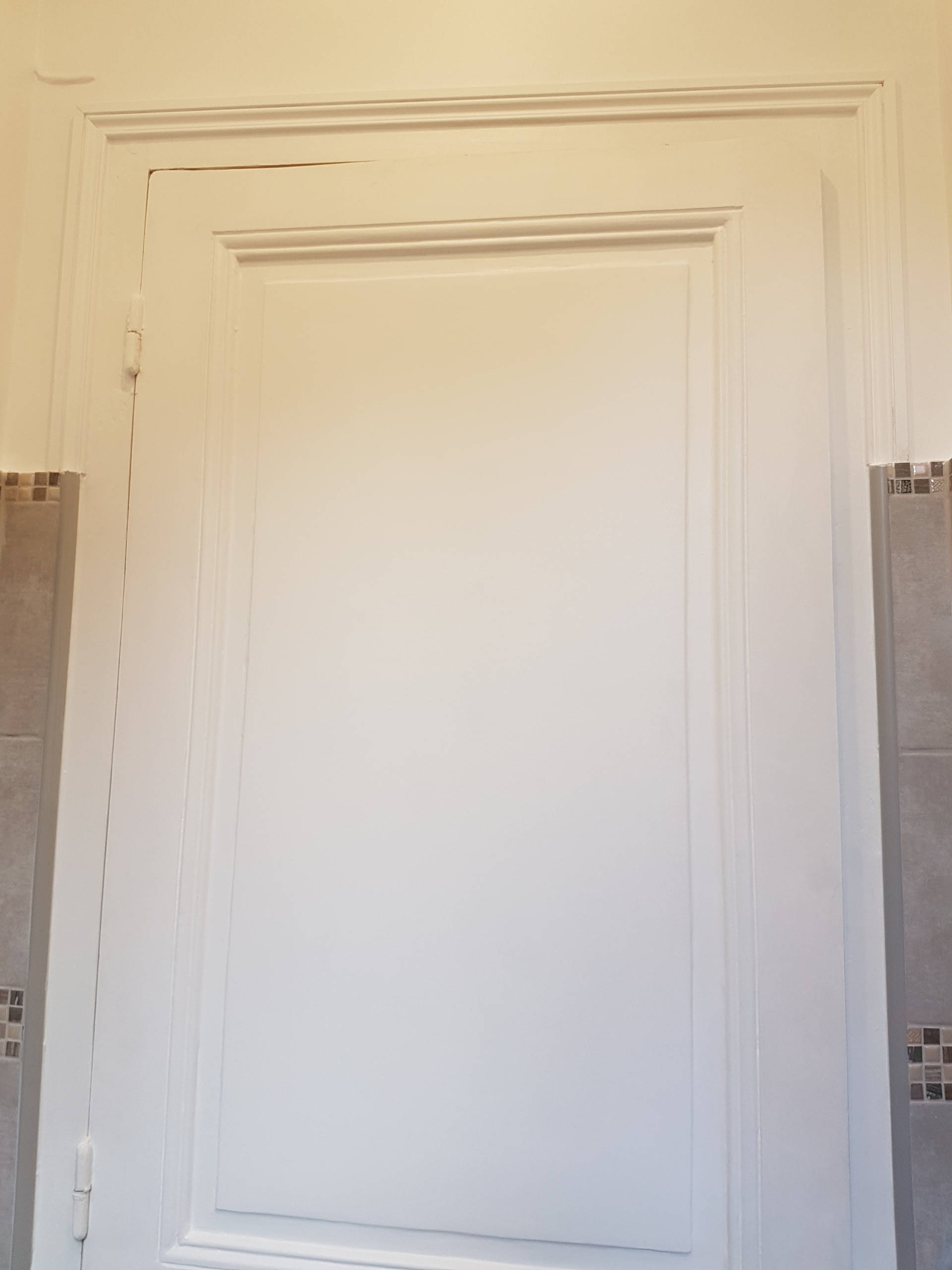 Rénovation 120 m2 av république