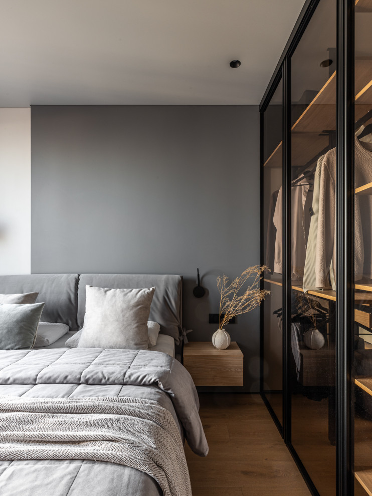 36 Комплексное решение для квартиры в Уфе (ЖК Новатор)