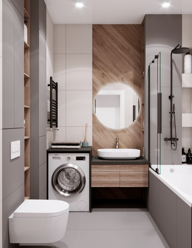 Квартира в Новосибирске