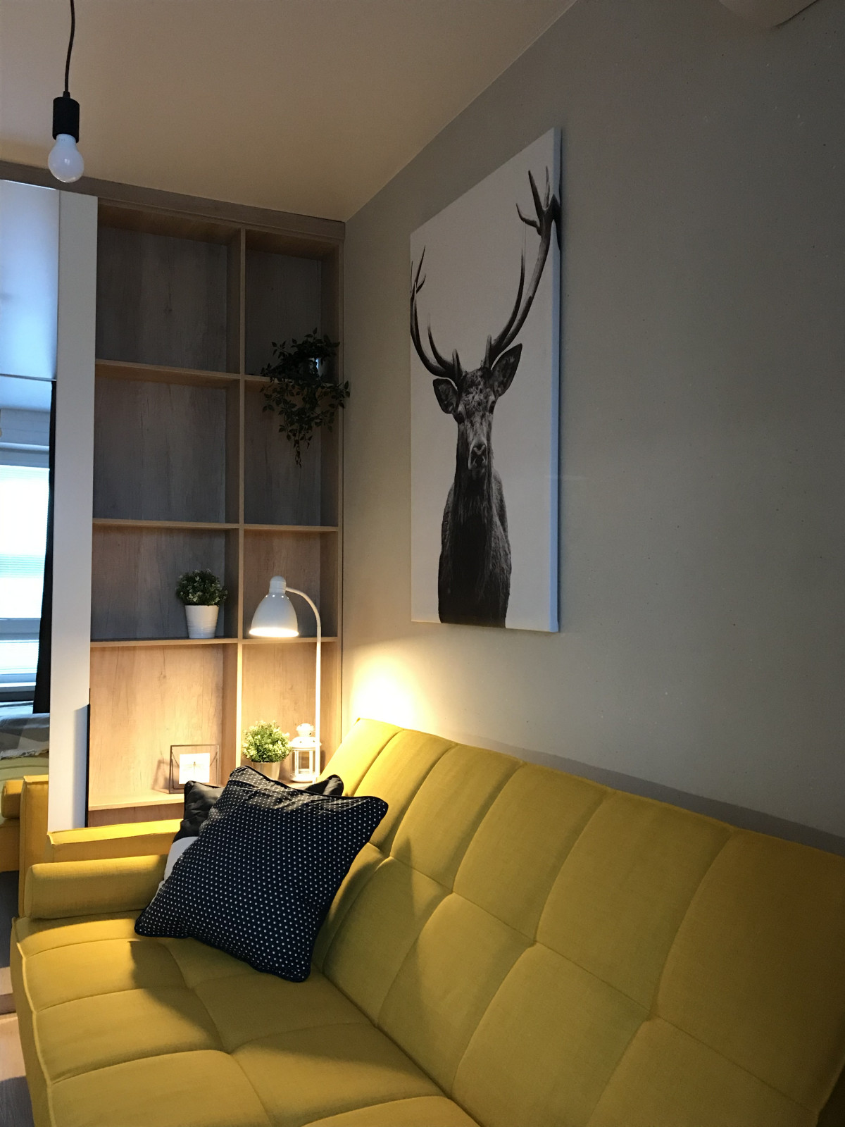 Дизайн квартиры в ЖК "Уфимский Кремль" (проект и реализация)